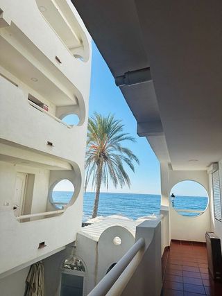 Piso en venta en Nueva Alcántara en Marbella