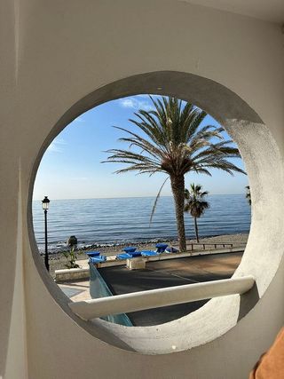 Piso en venta en Nueva Alcántara en Marbella