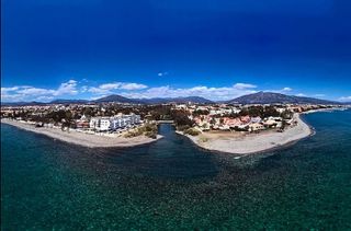 Piso en venta en Nueva Alcántara en Marbella