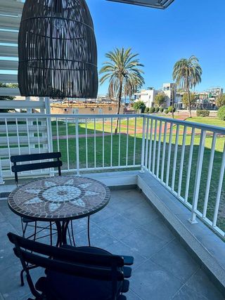 Piso en venta en Nueva Alcántara en Marbella