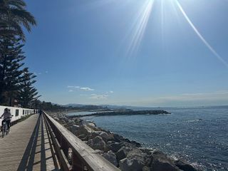 Piso en venta en Nueva Alcántara en Marbella