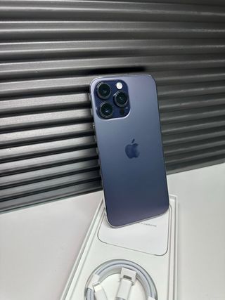 iPhone 14 Pro Max 97% bateria