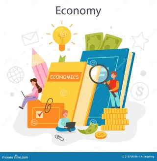 Oposiciones profesorado economía. Temario completo