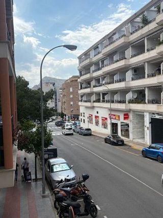 Piso en venta en Zona Pueblo en Calpe/Calp
