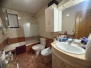 Piso en venta en Zona Pueblo en Calpe/Calp