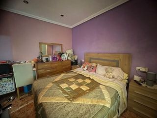 Piso en venta en Zona Pueblo en Calpe/Calp