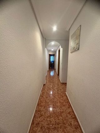Piso en venta en Zona Pueblo en Calpe/Calp
