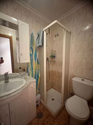 Piso en venta en Zona Pueblo en Calpe/Calp