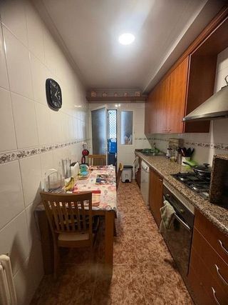 Piso en venta en Zona Pueblo en Calpe/Calp