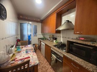 Piso en venta en Zona Pueblo en Calpe/Calp