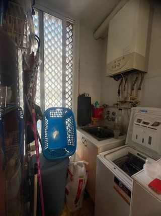 Piso en venta en Zona Pueblo en Calpe/Calp