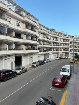 Piso en venta en Zona Pueblo en Calpe/Calp