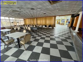 Local comercial en venta en Orihuela ciudad en Orihuela