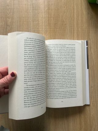 Fuego en la garganta