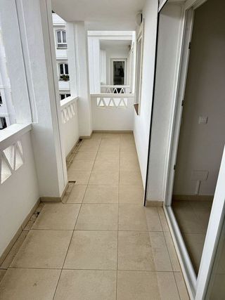 Piso en venta en Nueva Andalucía centro en Marbella