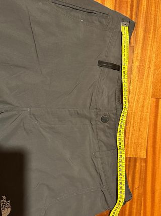 The North Face Cargo Uomo Grigio
