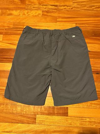 The North Face Cargo Uomo Grigio