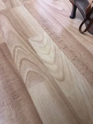 Zapatos de tacón dorados/marrones