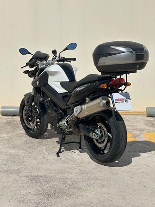 BMW F 800 R 2009