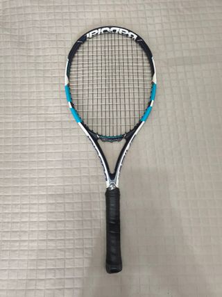 Raqueta Babolat Pure Drive Wimbledon