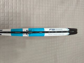 Raqueta Babolat Pure Drive Wimbledon