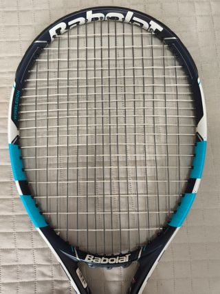 Raqueta Babolat Pure Drive Wimbledon
