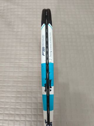 Raqueta Babolat Pure Drive Wimbledon