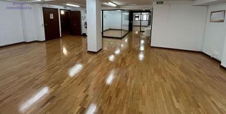 Oficina en venta en Centro en Logroño