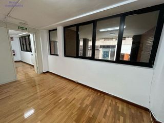Oficina en venta en Centro en Logroño