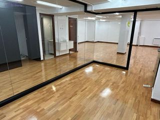 Oficina en venta en Centro en Logroño