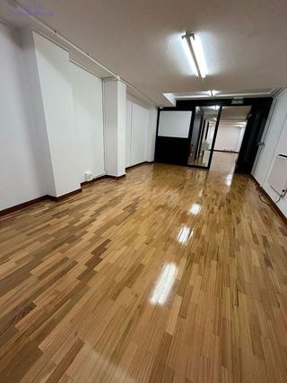 Oficina en venta en Centro en Logroño