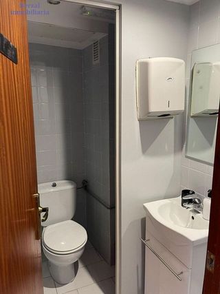 Oficina en venta en Centro en Logroño
