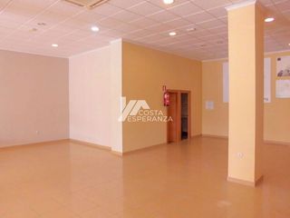 Local comercial en venta en Zona Pueblo en Calpe/Calp