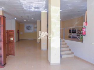 Local comercial en venta en Zona Pueblo en Calpe/Calp