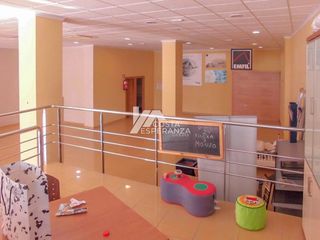 Local comercial en venta en Zona Pueblo en Calpe/Calp