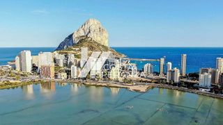 Local comercial en venta en Zona Pueblo en Calpe/Calp