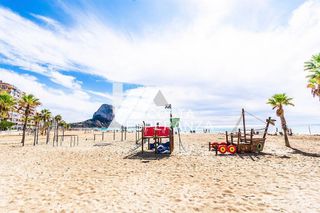 Local comercial en venta en Zona Pueblo en Calpe/Calp