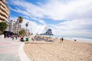 Local comercial en venta en Zona Pueblo en Calpe/Calp