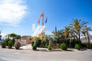 Local comercial en venta en Zona Pueblo en Calpe/Calp