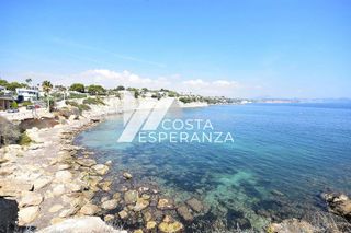 Local comercial en venta en Zona Pueblo en Calpe/Calp