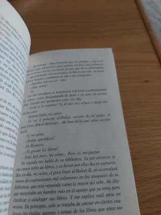 El misterio del eunuco (Gran angular/ Big Angul...