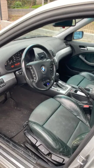 BMW Serie 3 1999