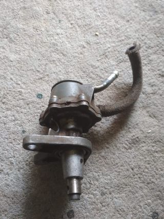 Bomba de Alimentação Deutz F3L