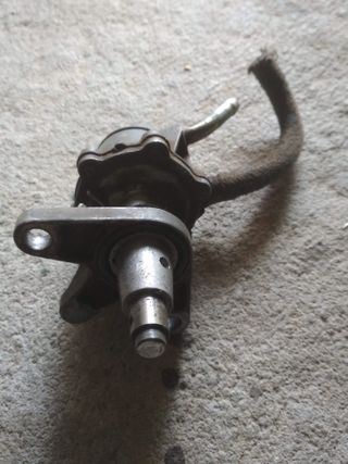 Bomba de Alimentação Deutz F3L