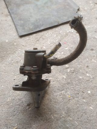 Bomba de Alimentação Deutz F3L