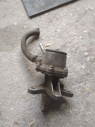 Bomba de Alimentação Deutz F3L