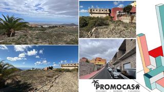 Terreno en venta en San Miguel de Abona en San Miguel de Abona