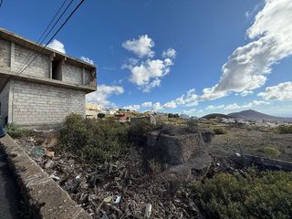 Terreno en venta en San Miguel de Abona en San Miguel de Abona