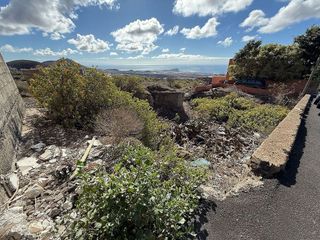 Terreno en venta en San Miguel de Abona en San Miguel de Abona