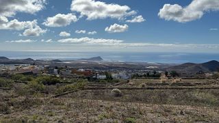 Terreno en venta en San Miguel de Abona en San Miguel de Abona